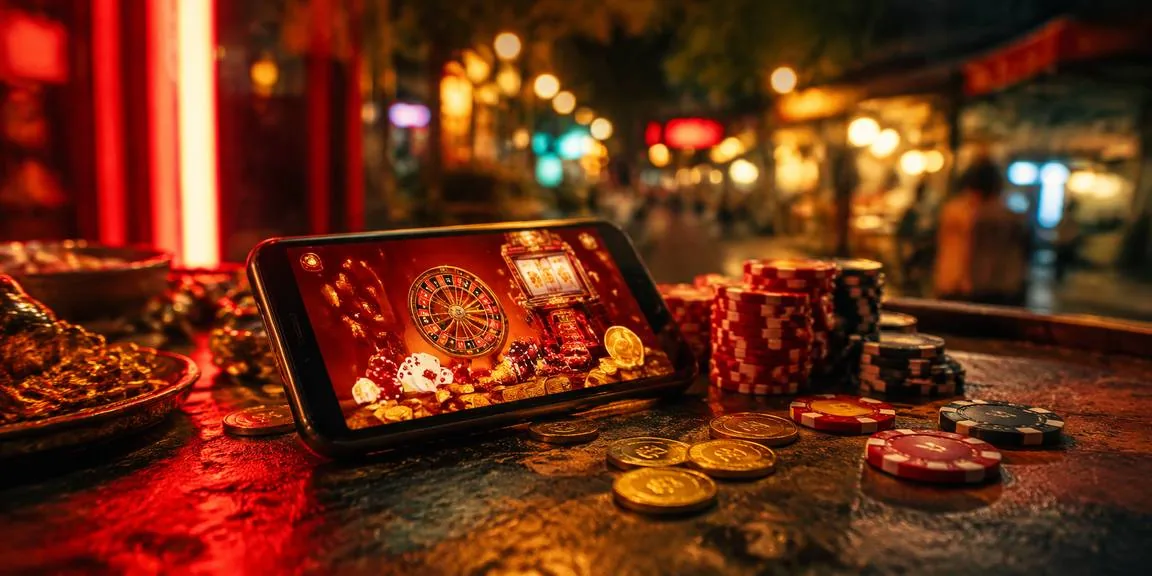 s6 app Lô Đề Miền Nam là gì?